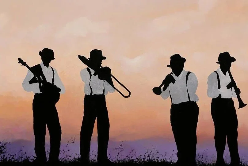 Costino - Bild Nr. 59 Blues Brothers