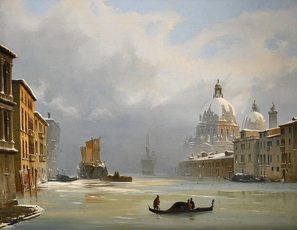 Bild Nr. 22 Venetia