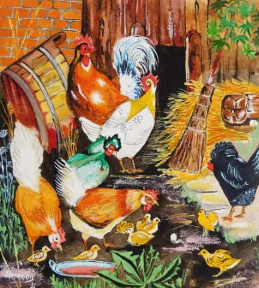 Animals