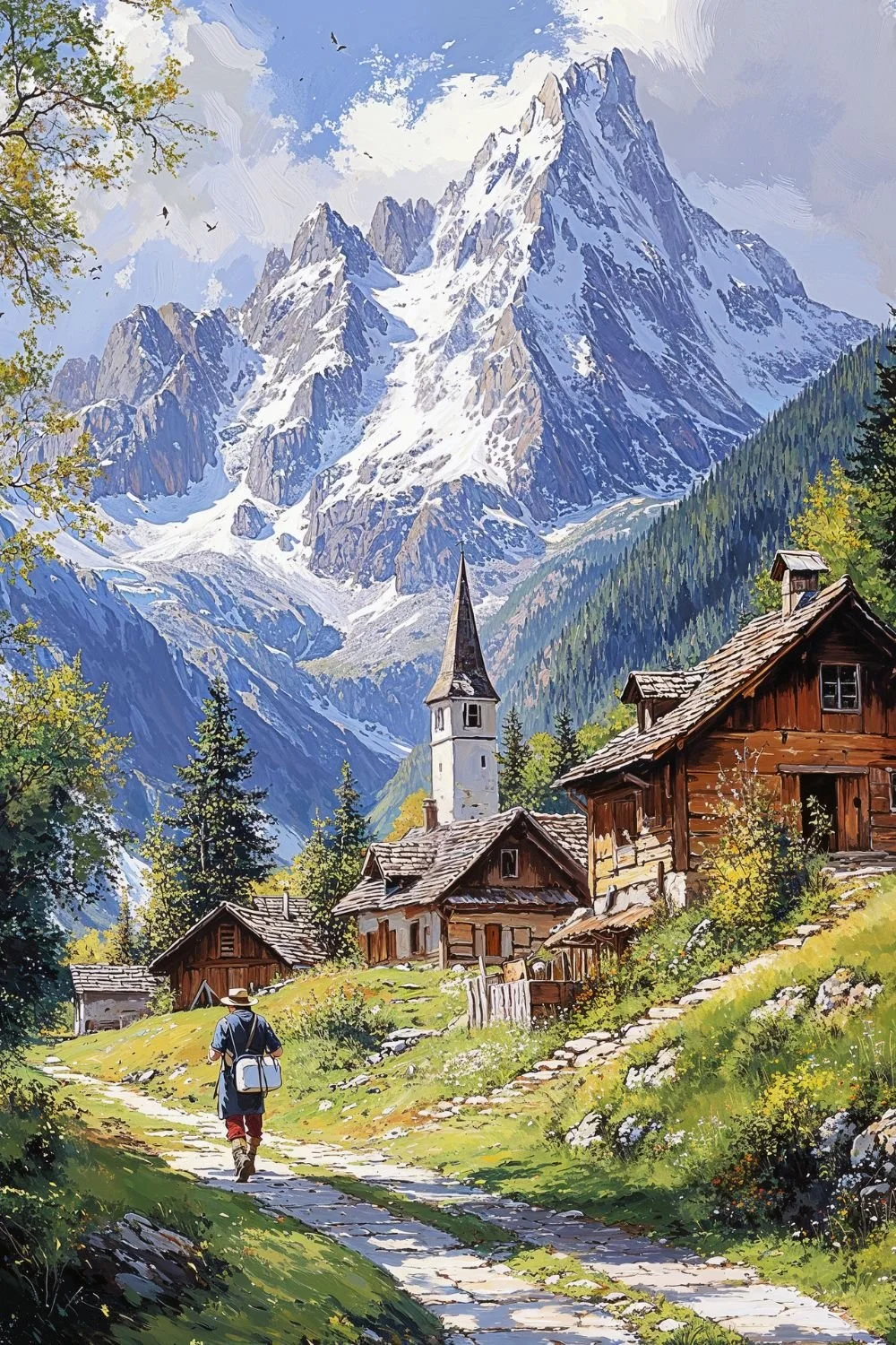 Bild Nr. 77 Südtirol
