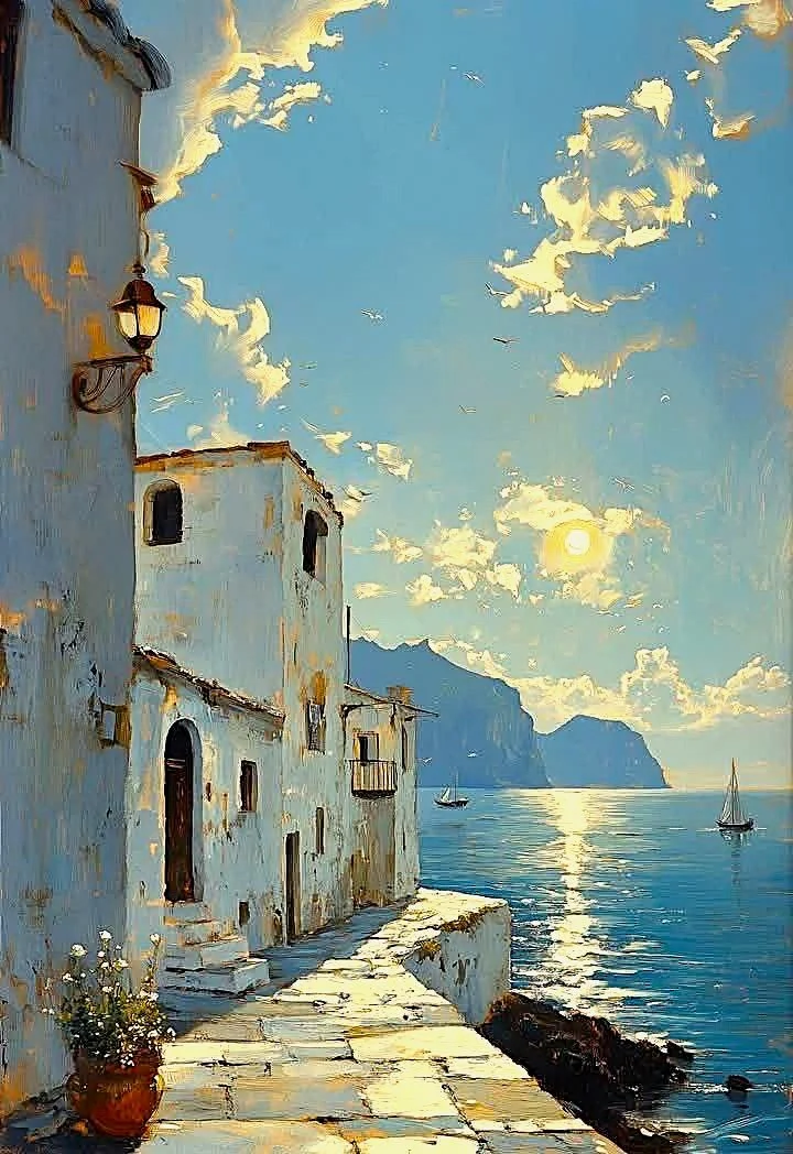 Bild Nr. 20 Omorfo Aigeo