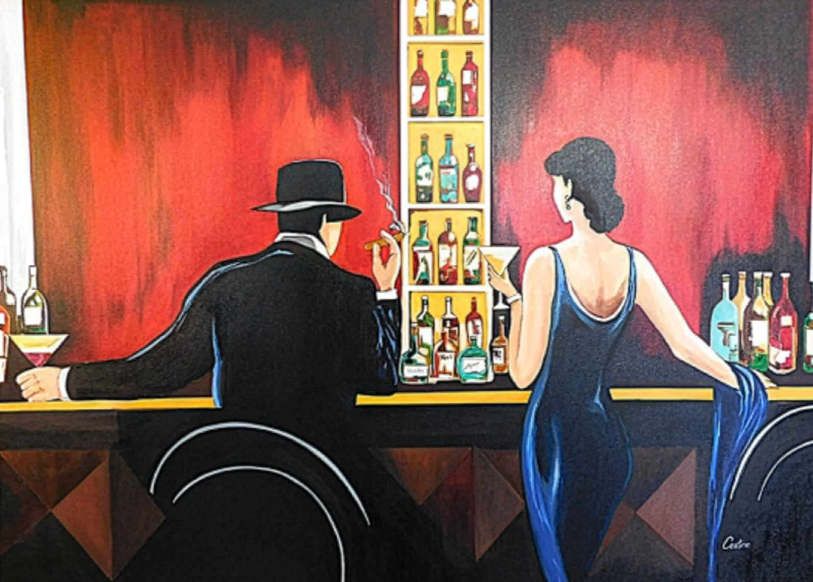Date  90x120