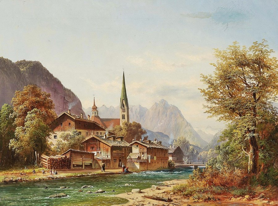 Bild Nr. 51 O Potamos