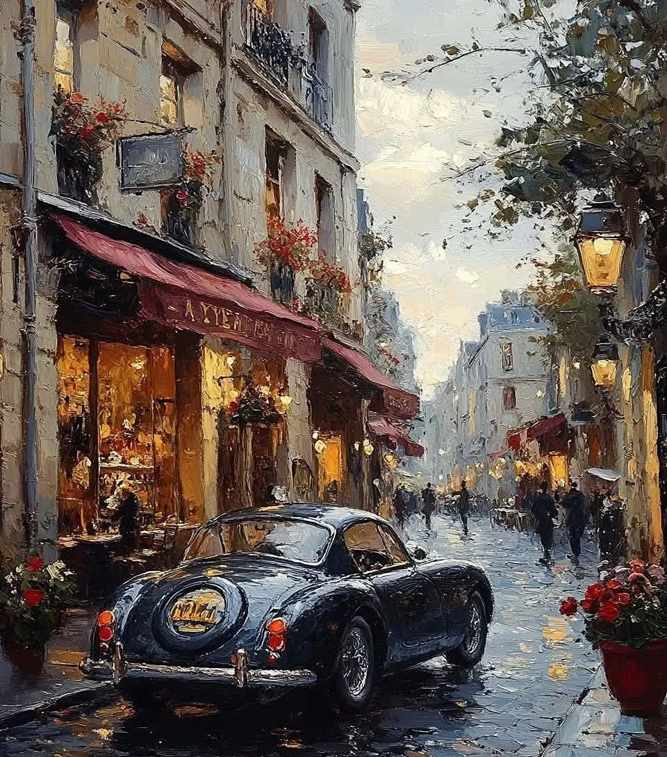 Bild Nr. 74 Paris Tour
