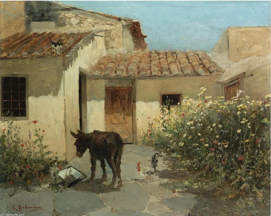 Bild Nr. 37 Sto Xorio