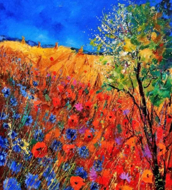 Red Nature
