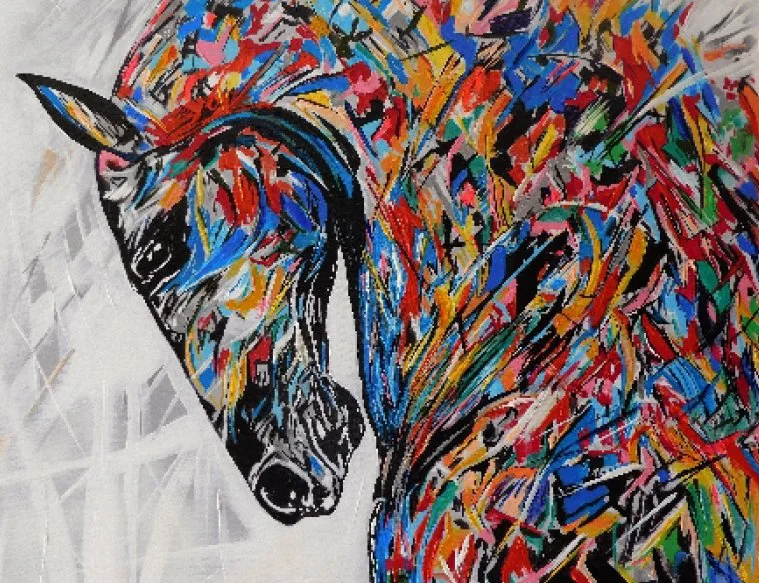 Cheval de Troie (Nach Anfrage)