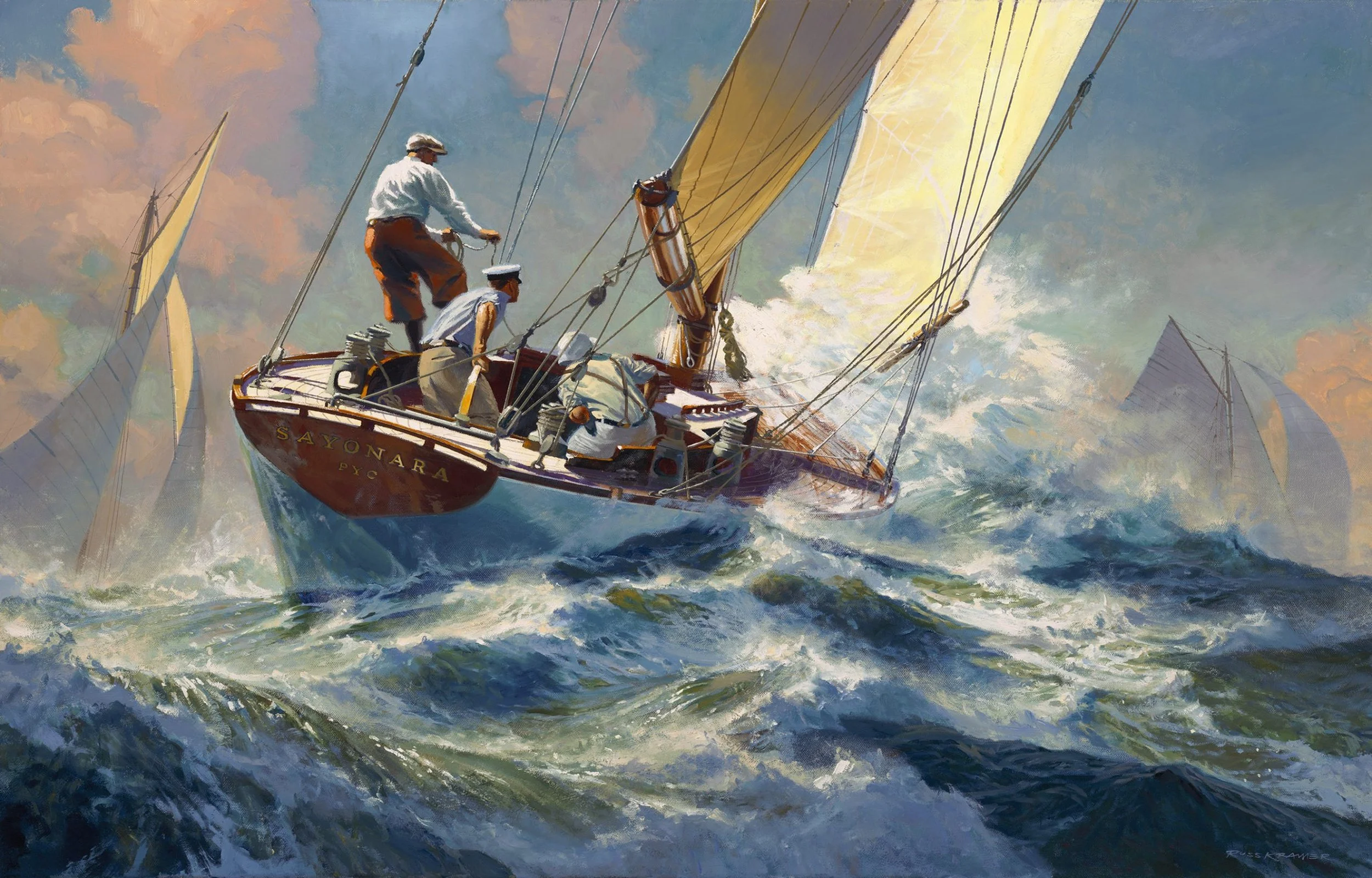 Bild Nr. 76 Storm