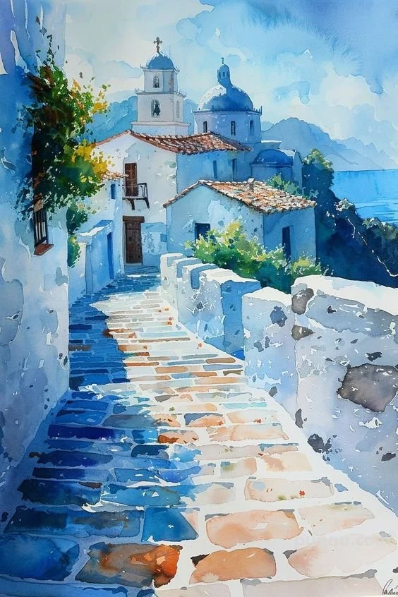 Bild Nr. 33 Greece is wonderfull