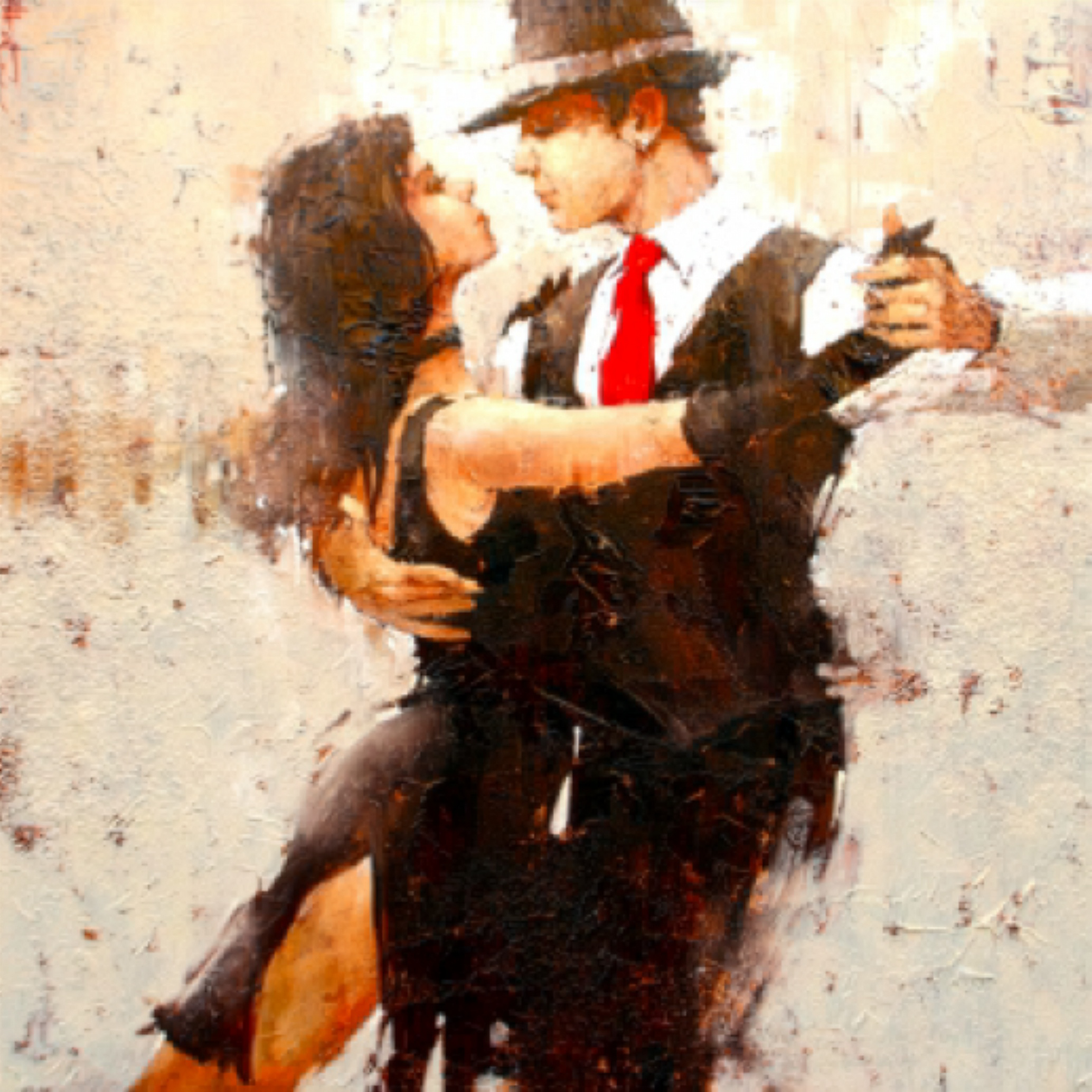 Tango 80x80
