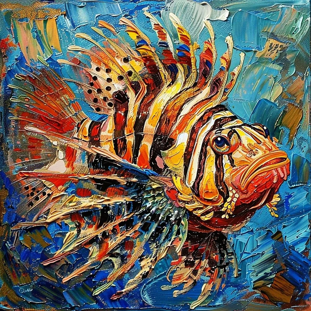 Bild Nr. 64 Scorpios