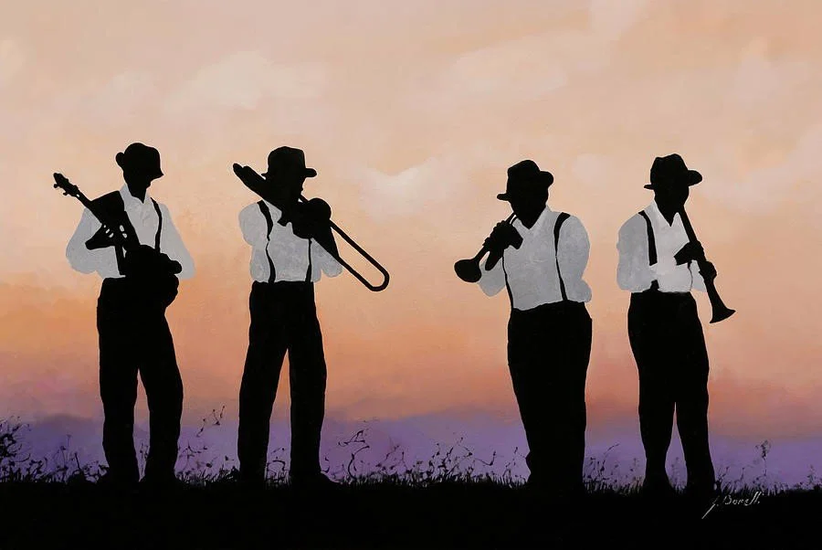Bild Nr. 59 Blues Brothers