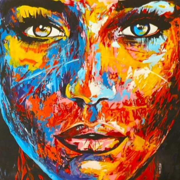 Femine 80 x 80