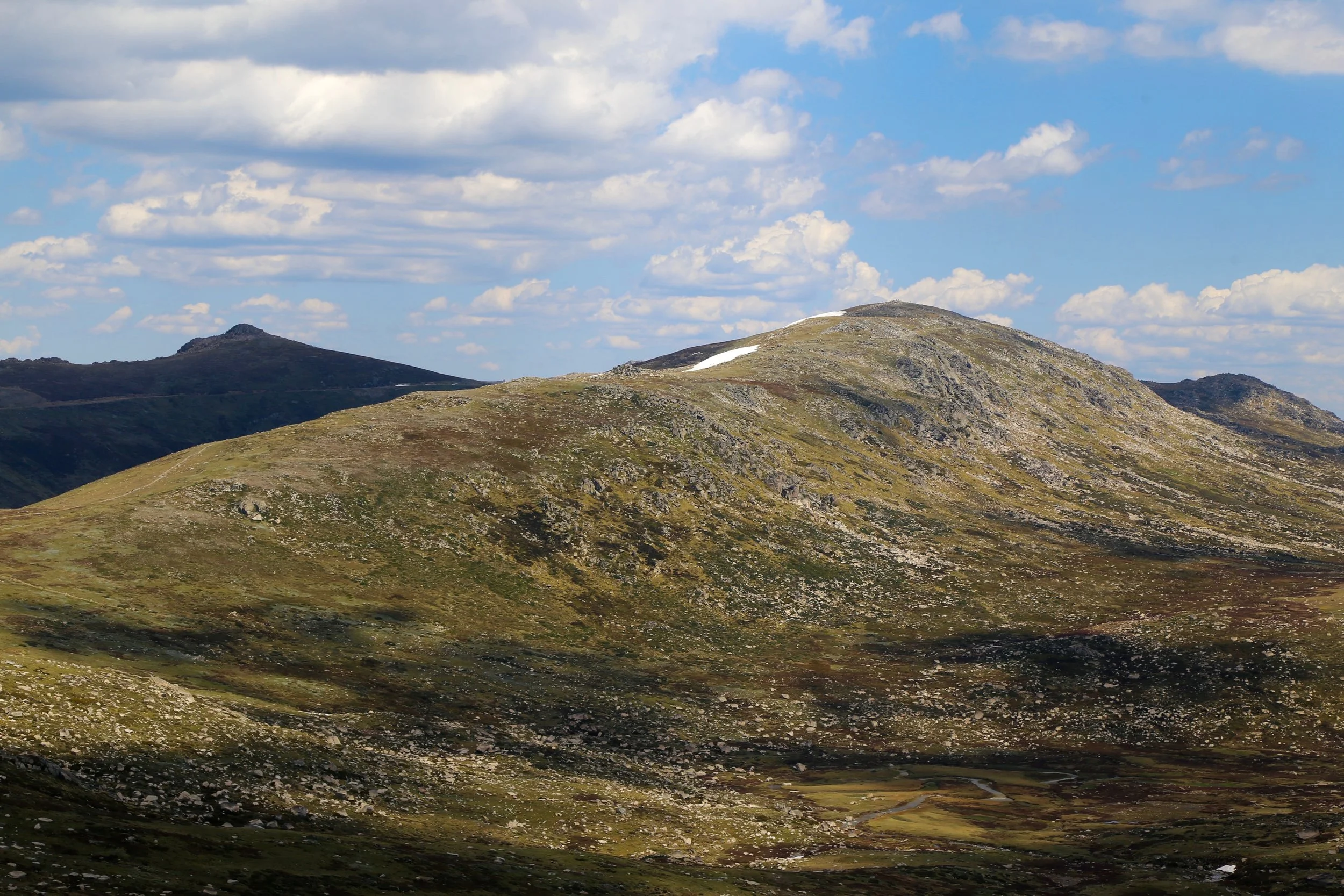Mount Kosciusko