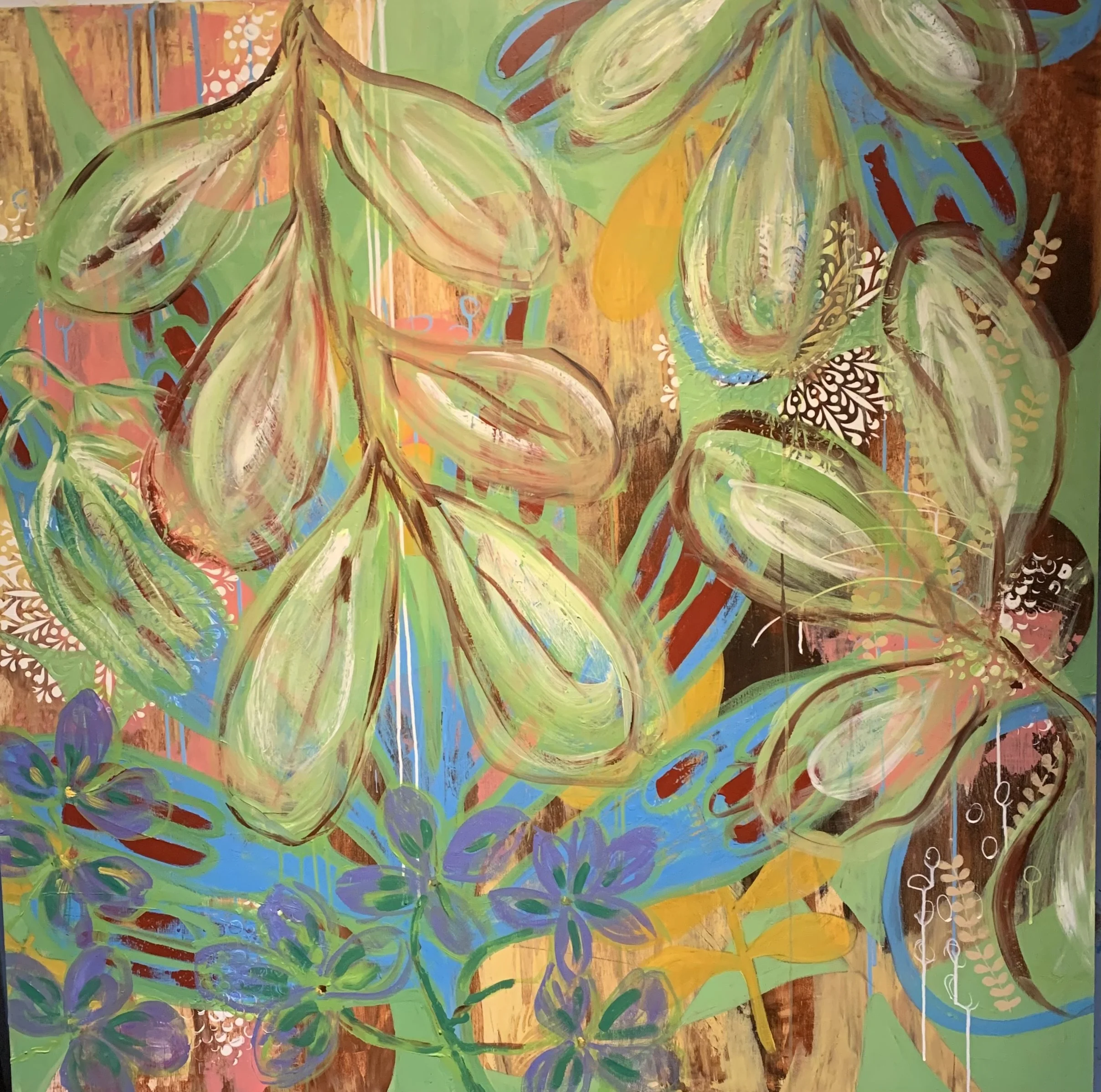 Fruiting Silence.jpeg