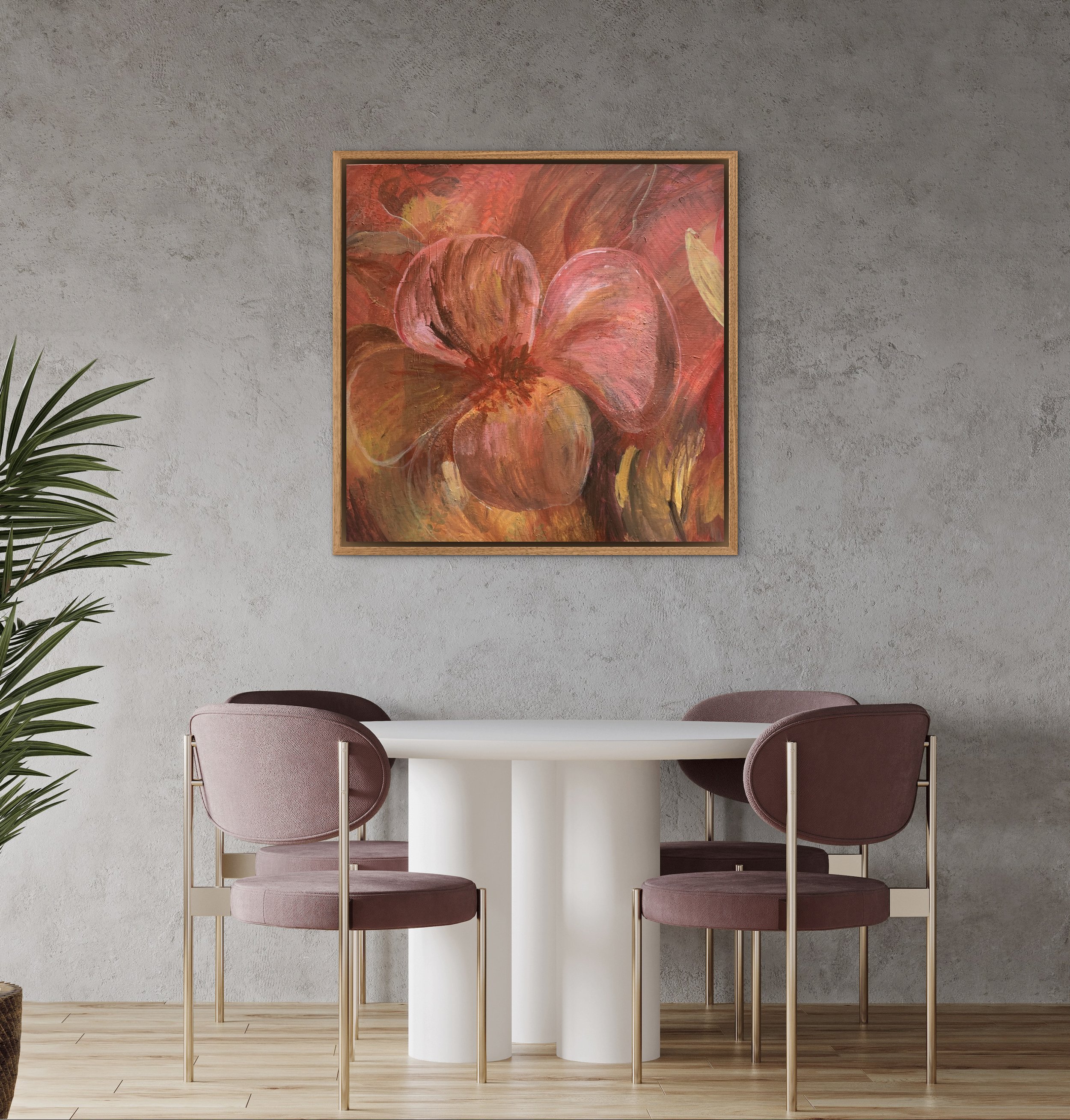 Soft Unfurl In Situ.JPG