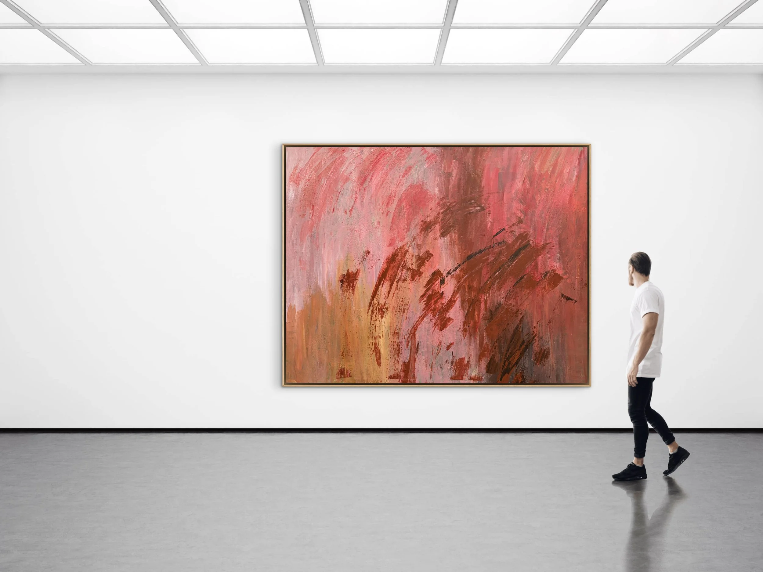 Summer Heat In gallery.JPG