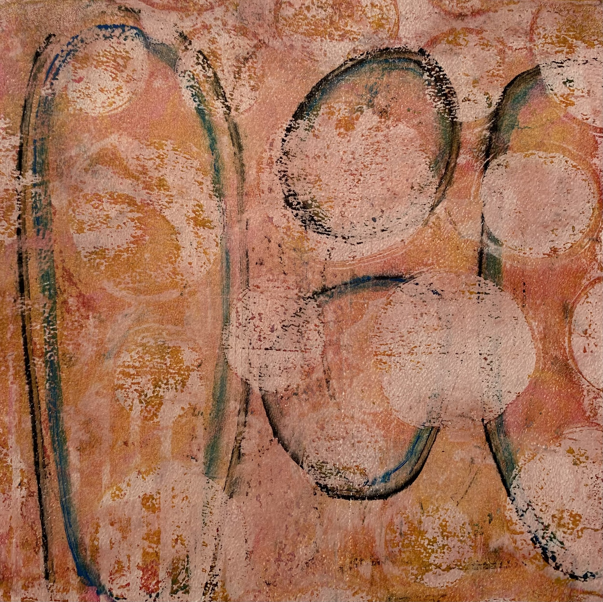 Pebble Drift, Giclee print on cotton rag 310gsm Edition of 10