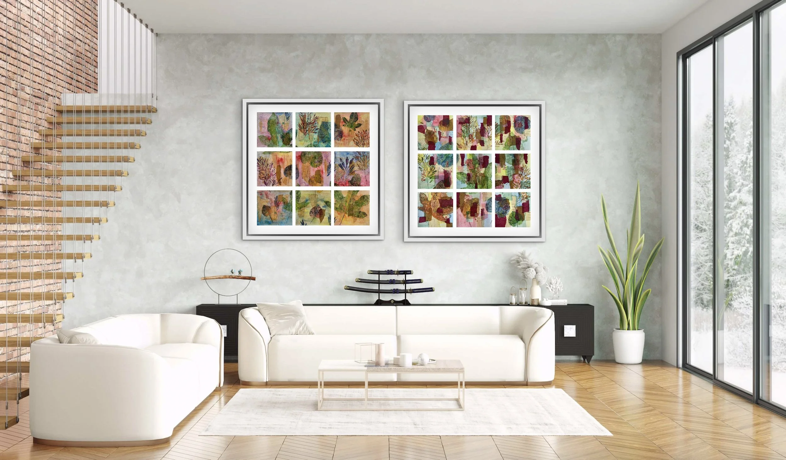 Ascending & Descending