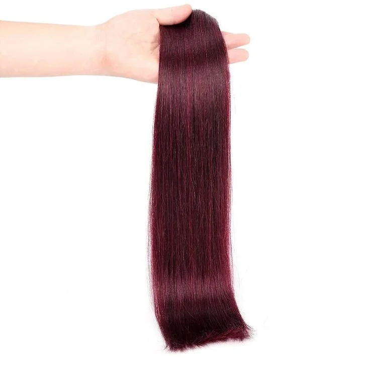 Extensions adhésives 45 CM