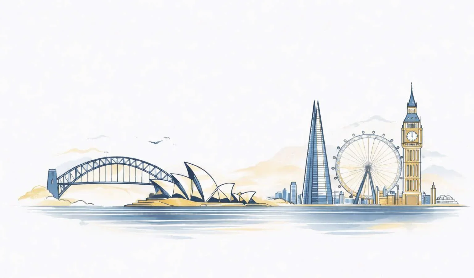 Renting Out Your UK Property While Living in Australia: A Tax Guide (2025/26)