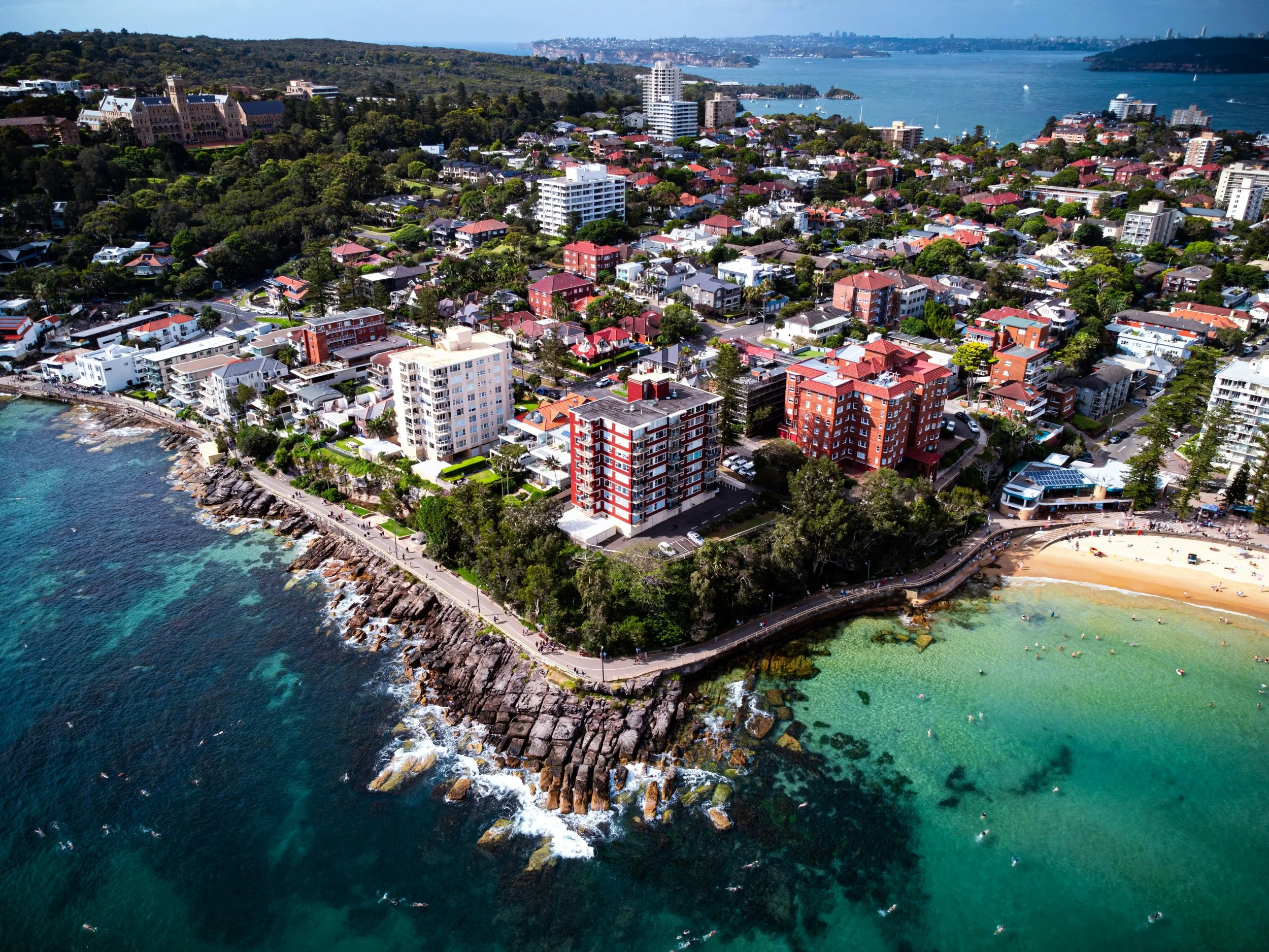 Renting Out Your Australian Property While Living in the UK: A Tax Guide (2025/26)
