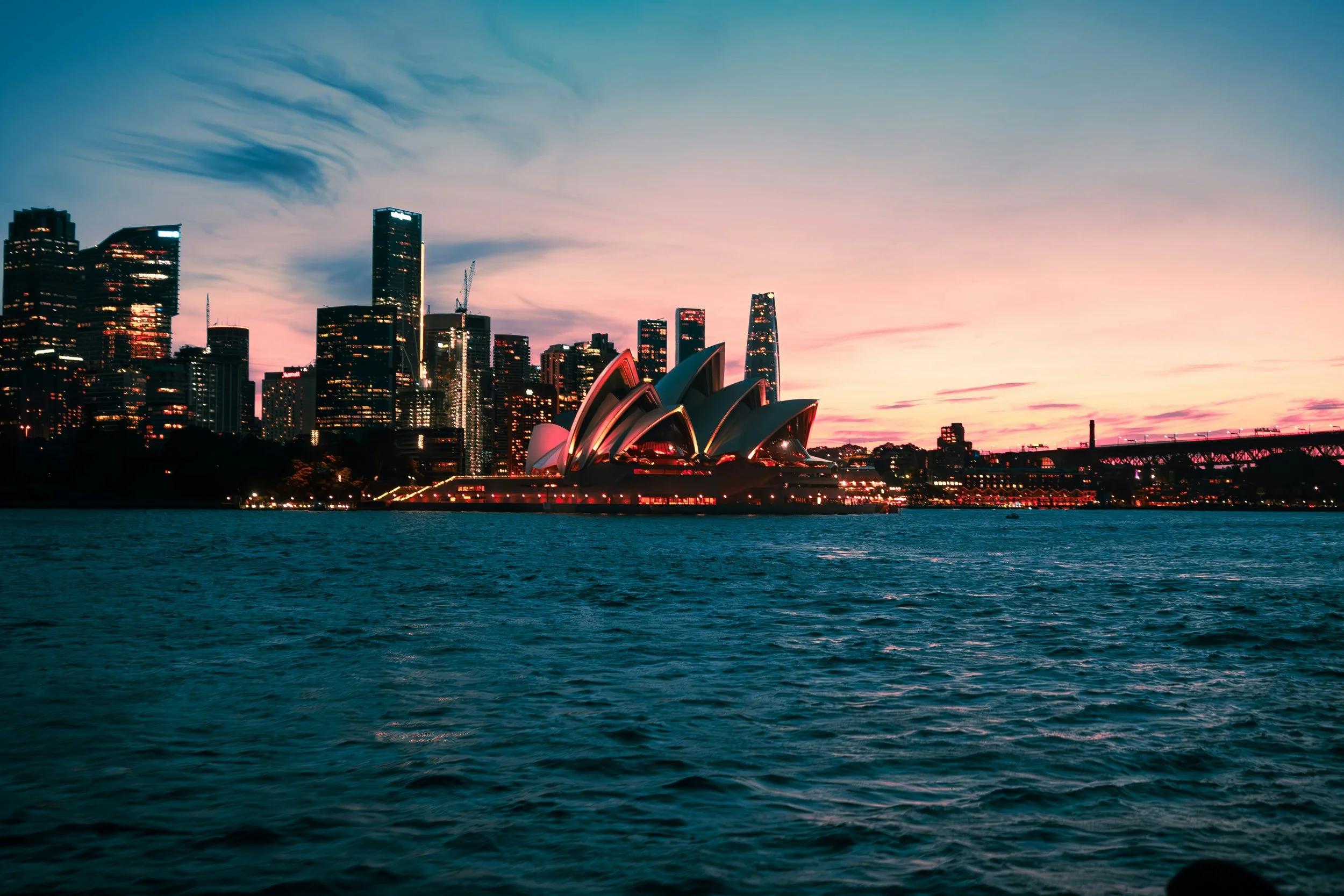 How the UK-Australia Double Tax Treaty Works