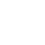A simple line drawing of a desk.