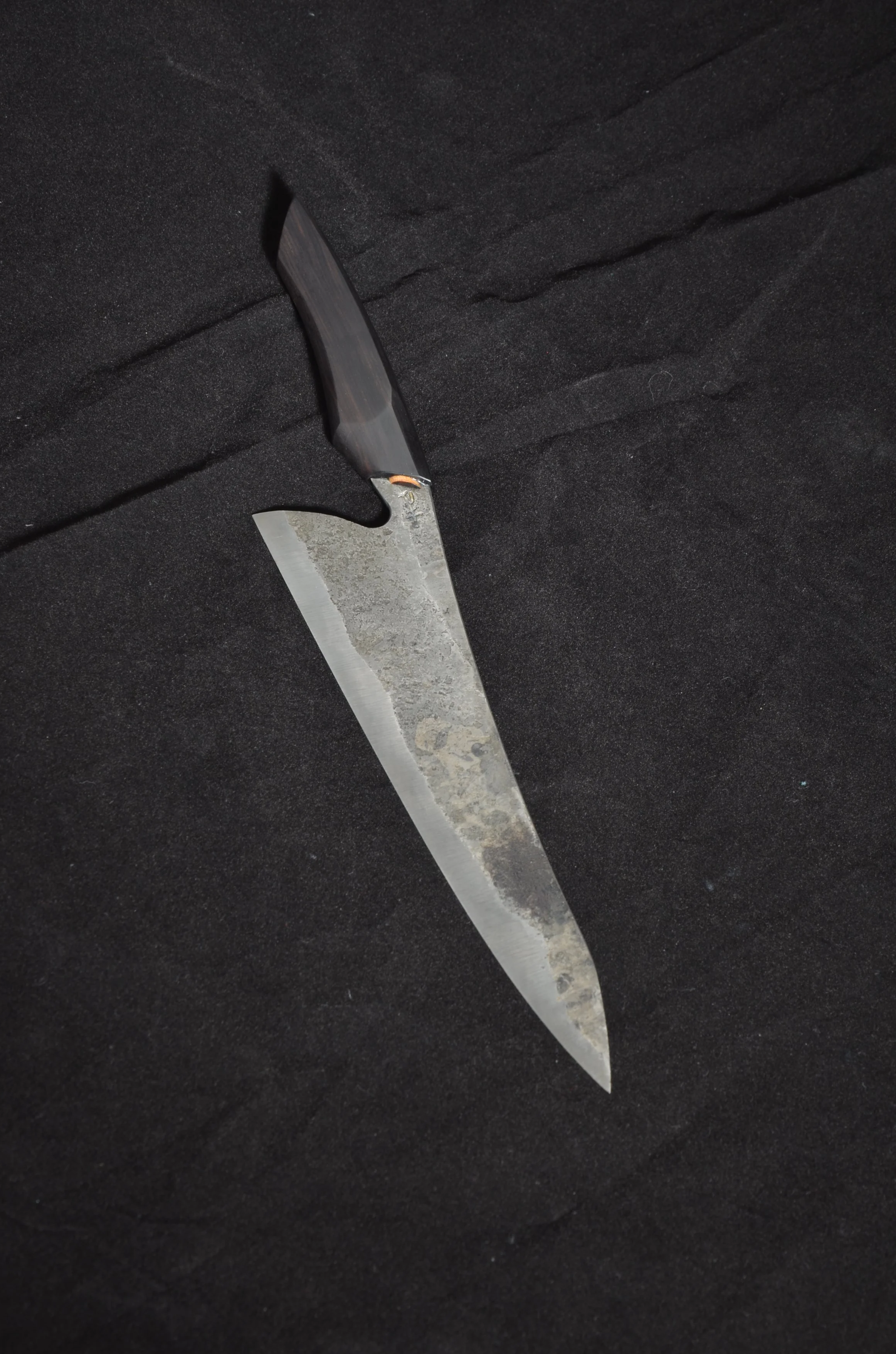Hollow Forged Chef