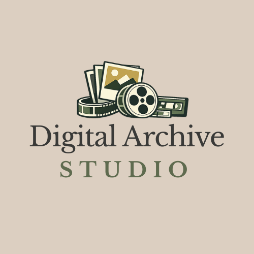 Digital Archive Studio
