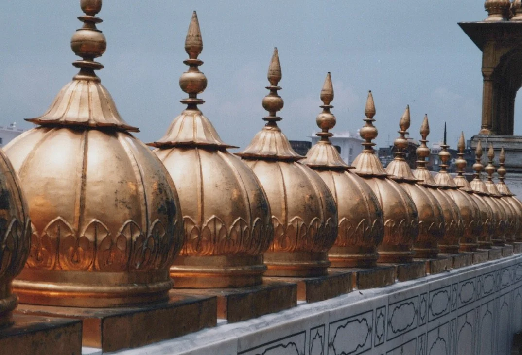 Original

1995 - Sri Harmandir Sahib, India.

Printed photos will always fade away with time. Keep the memory alive with a digitised archive.

Original loose print carefully scanned to preserve every detail, tone and texture.