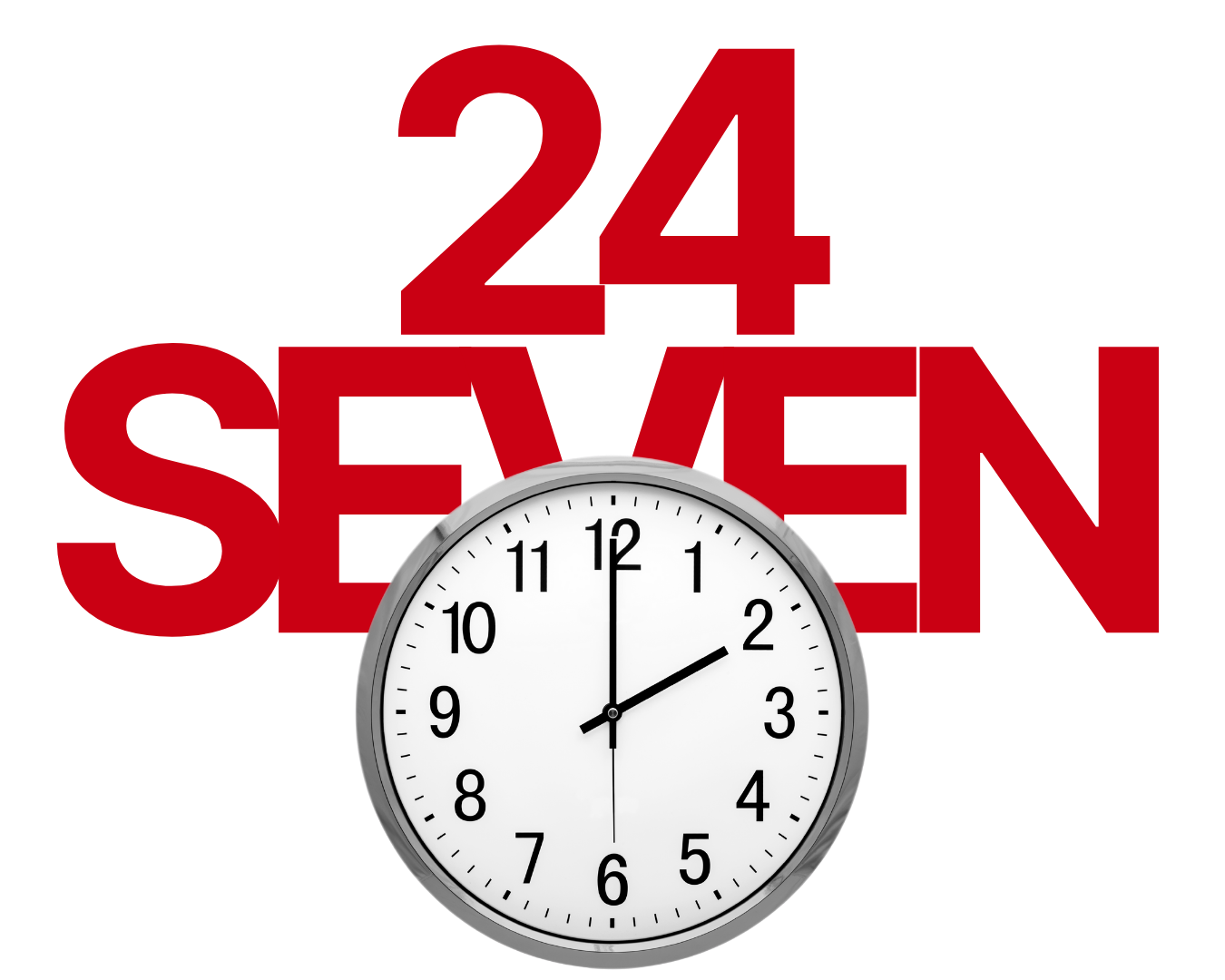 24Seven