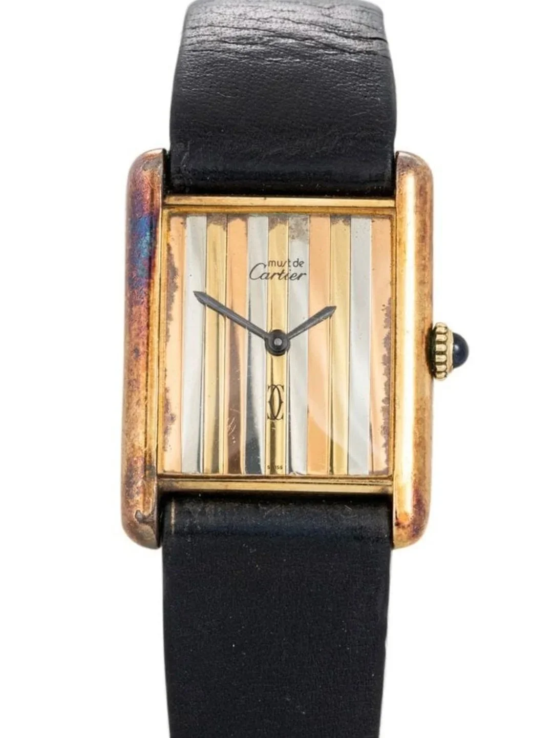 Cartier must Trinity