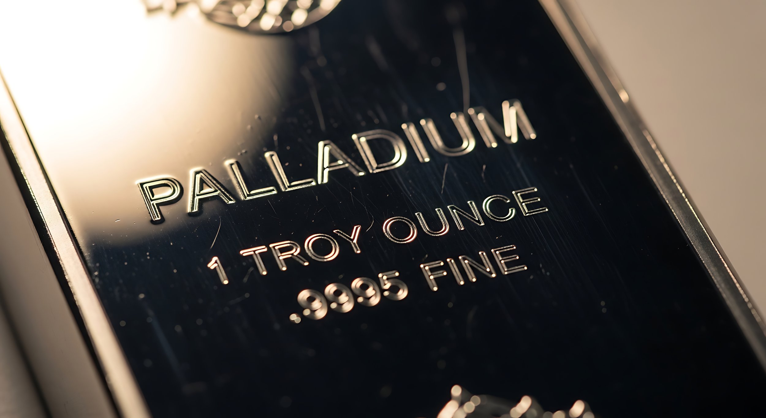 Rhodium – Placage 10 microns