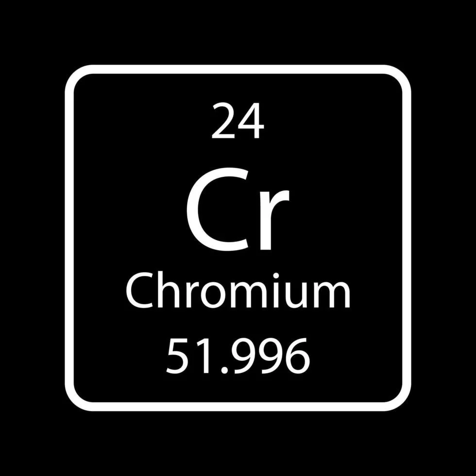 Chrome