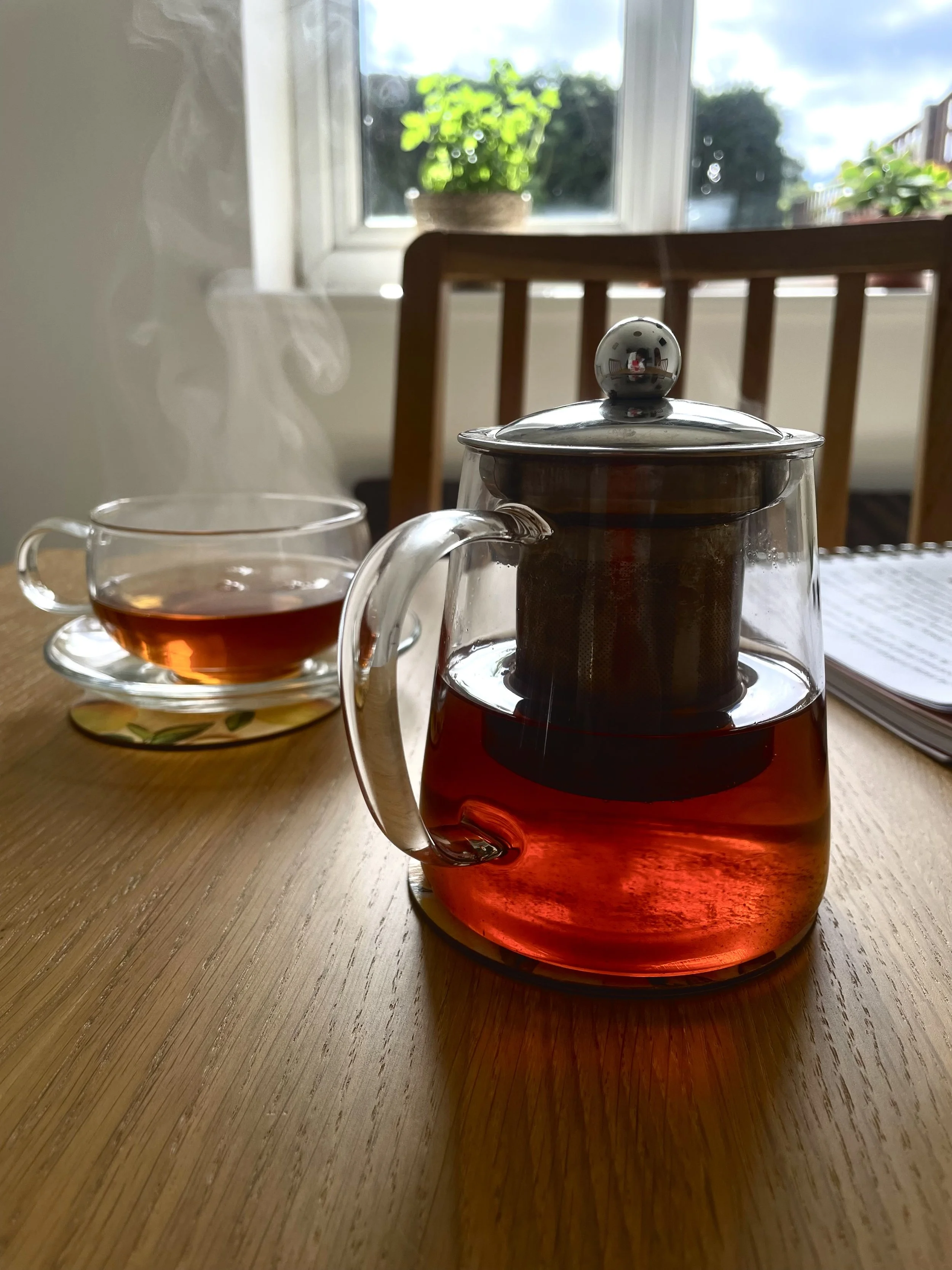 Loose Leaf Tea