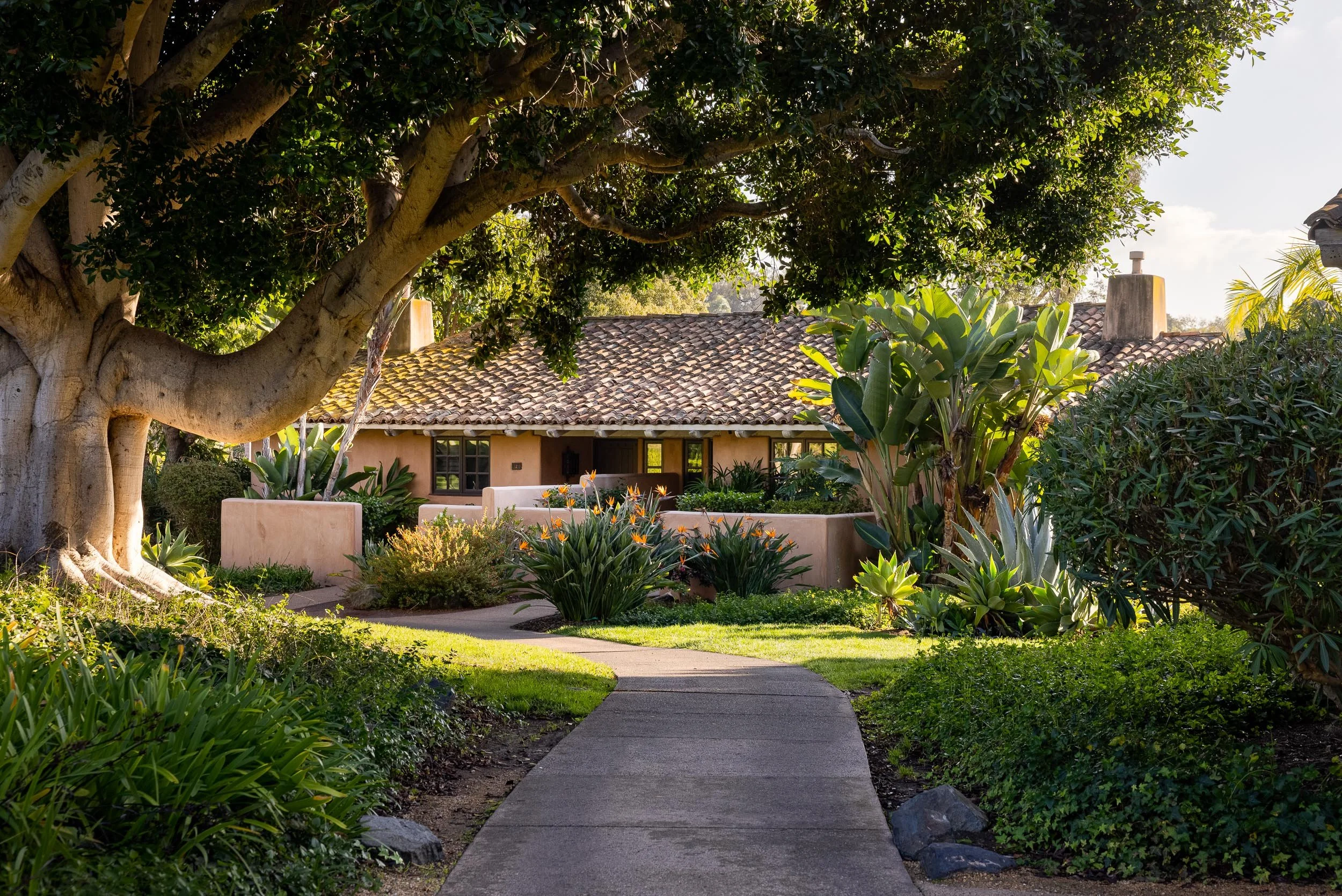 Rancho Valencia