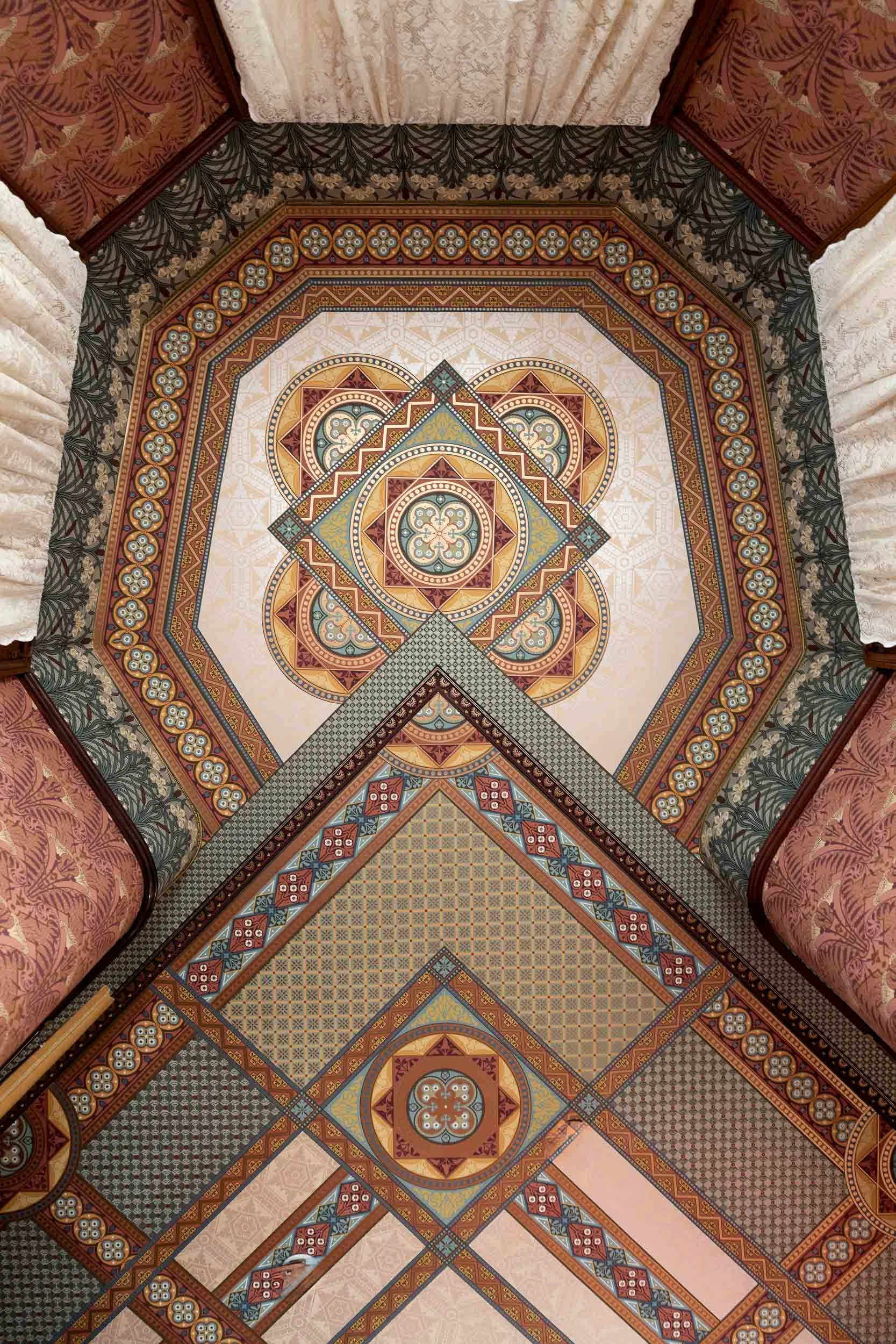 700 S Juniper St - architecture photographer-6.jpg