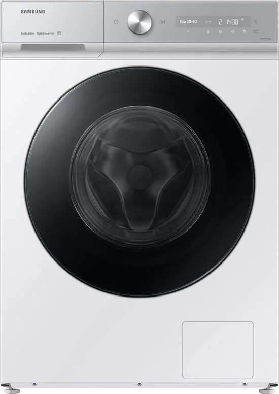 Samsung Wasmachine met €100 Cashback!