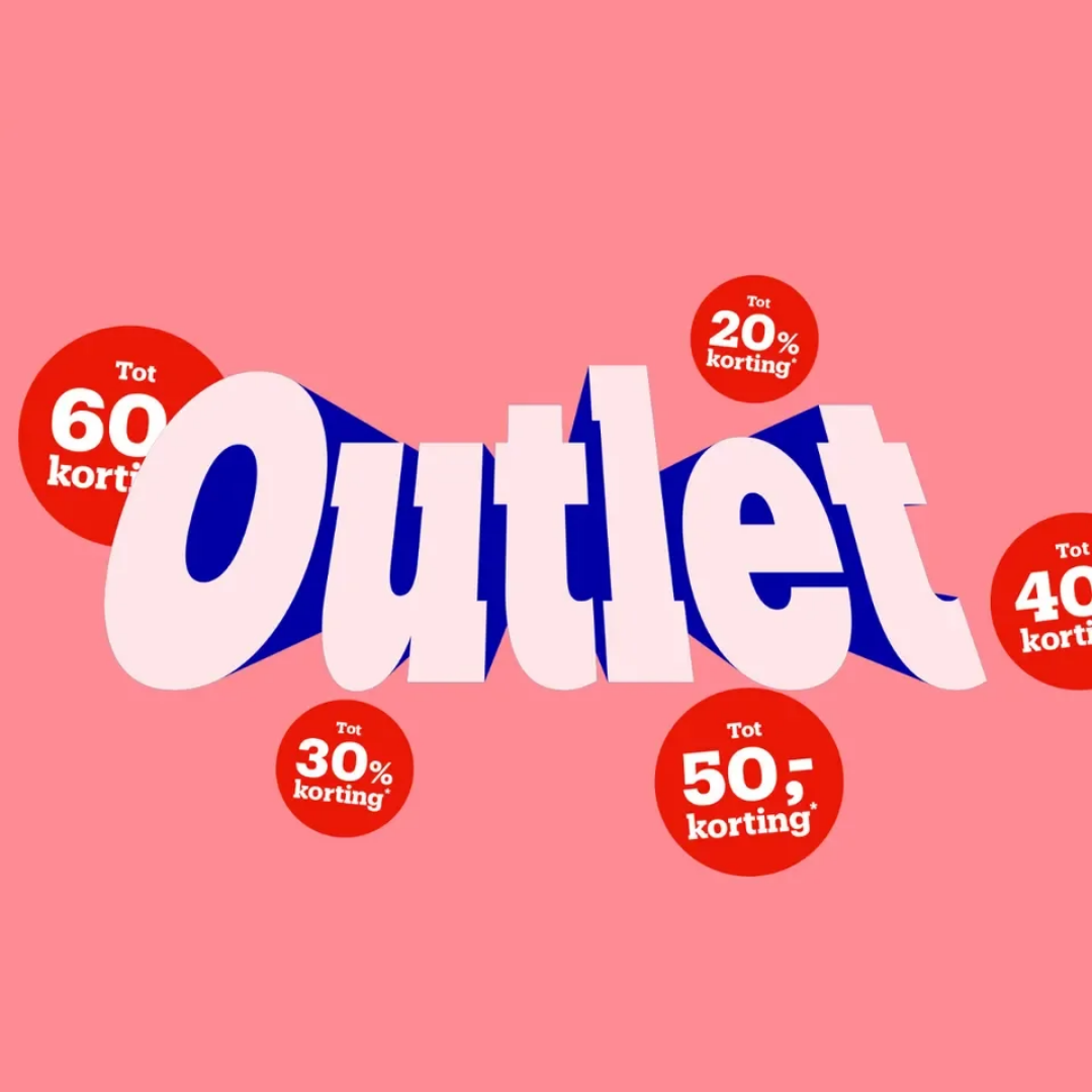 WE Fashion met hoge korting