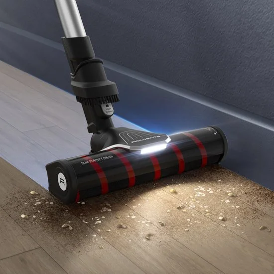 Rowenta X-Force FLex Steelstofzuiger