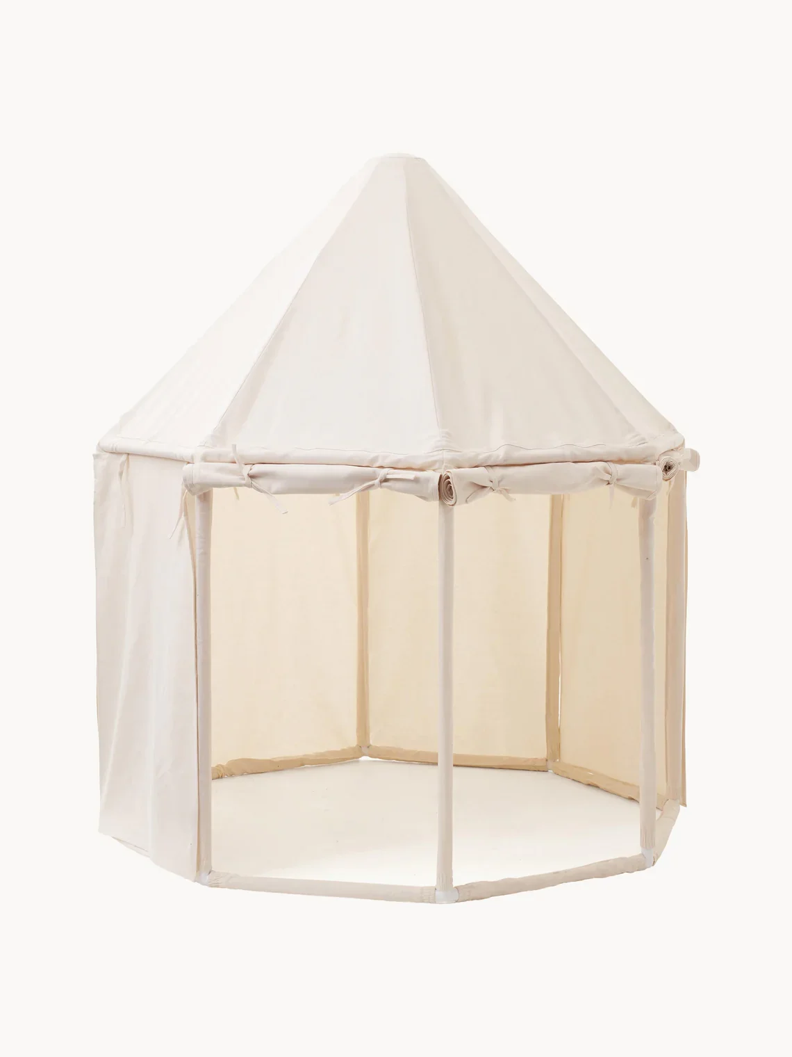 Speelhuis van biokatoen extra korting!