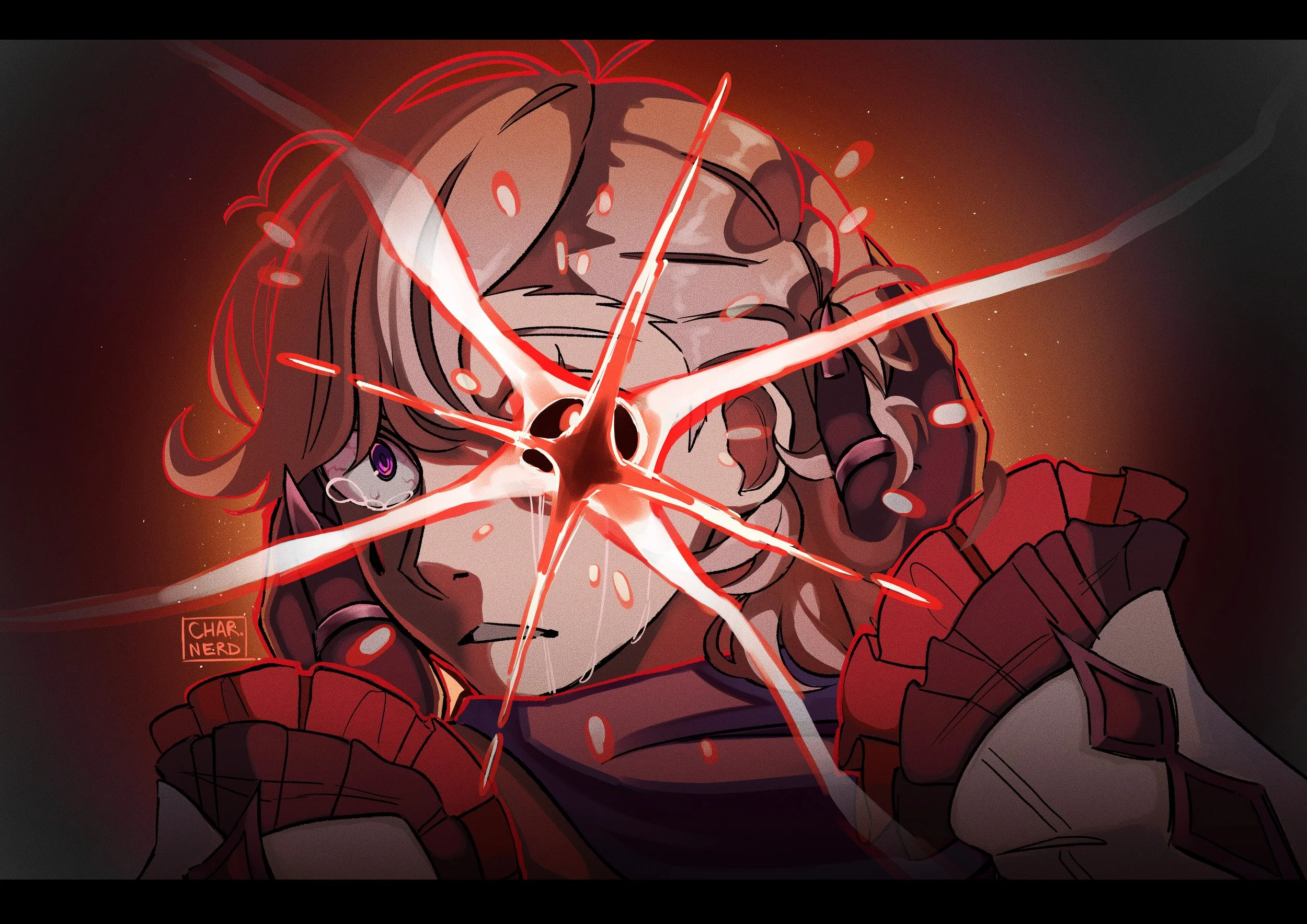 Critical Damage