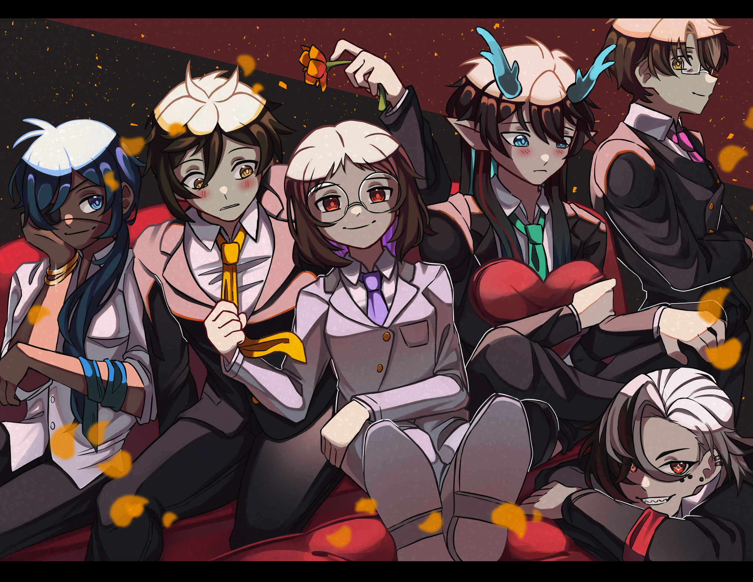 jazzleigh harem.png