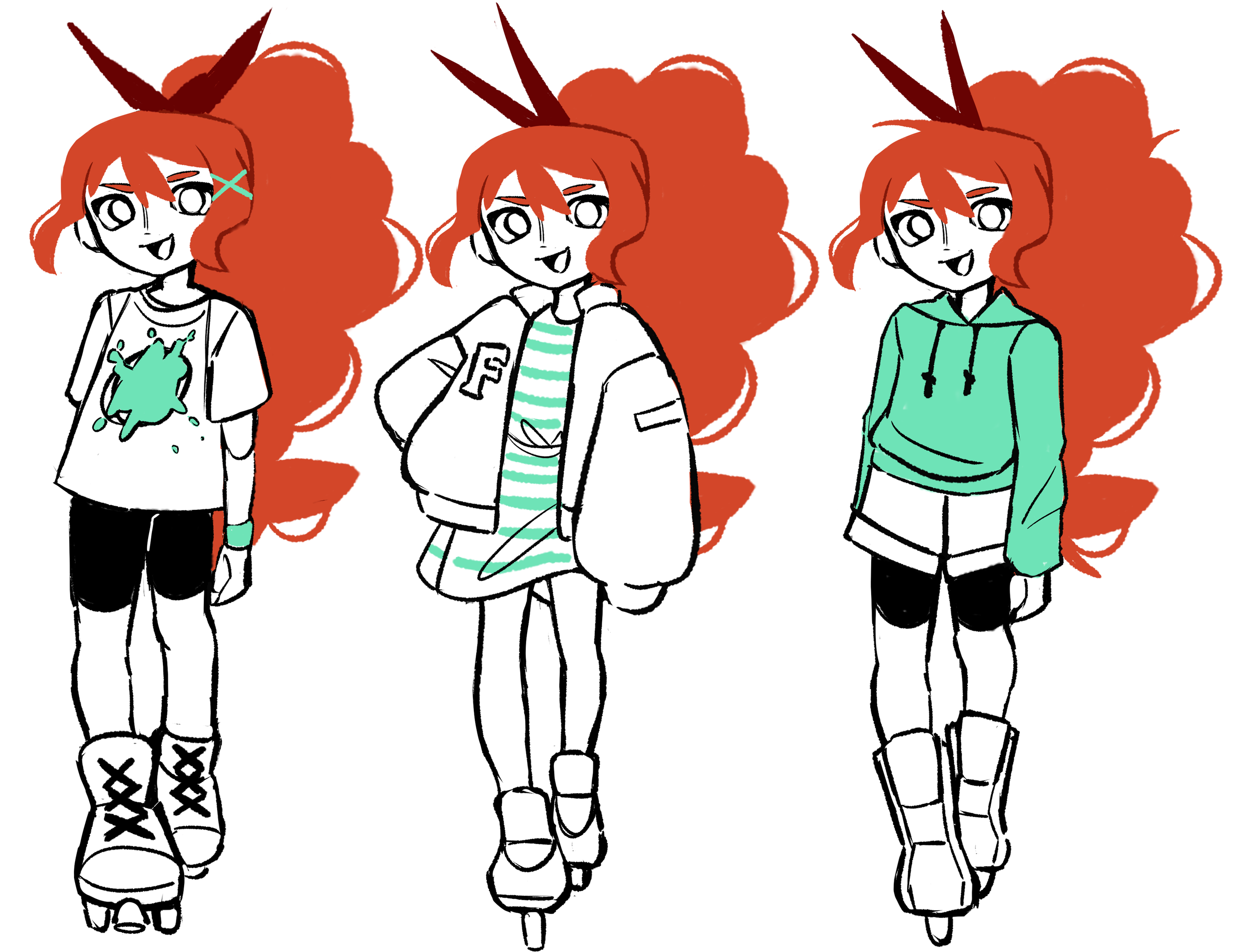 Concept Art