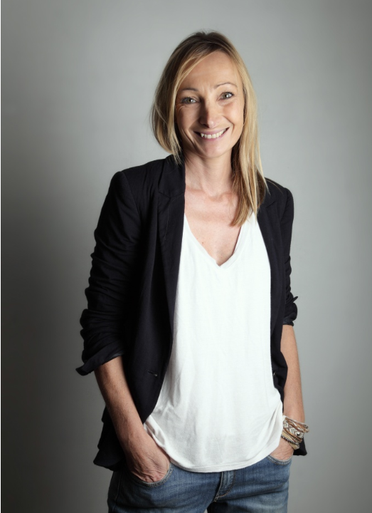 Gaelle Stévant Le Franc. 15 d'expertise en Relations Presse