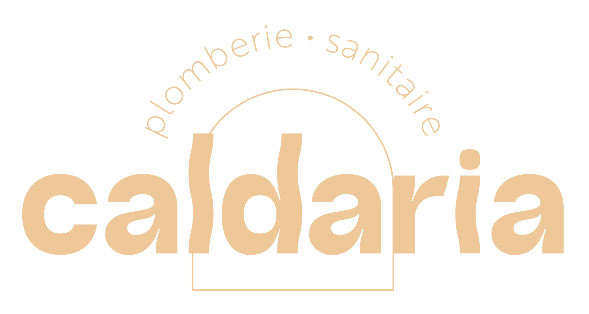 Logo Plomberie sanitaire Caldaria Montpellier