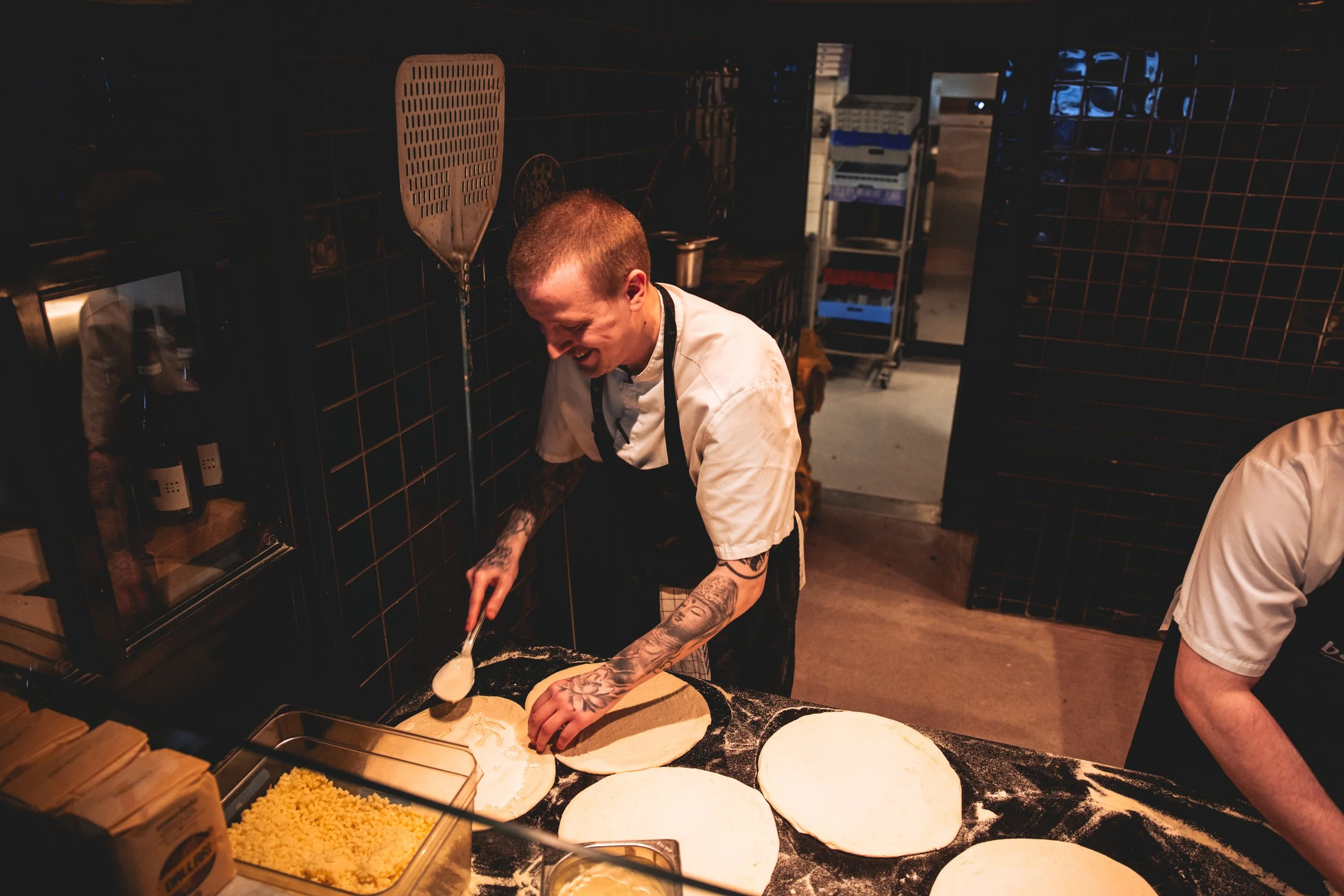 Jazz &amp; Pizza – La Dolce Vita