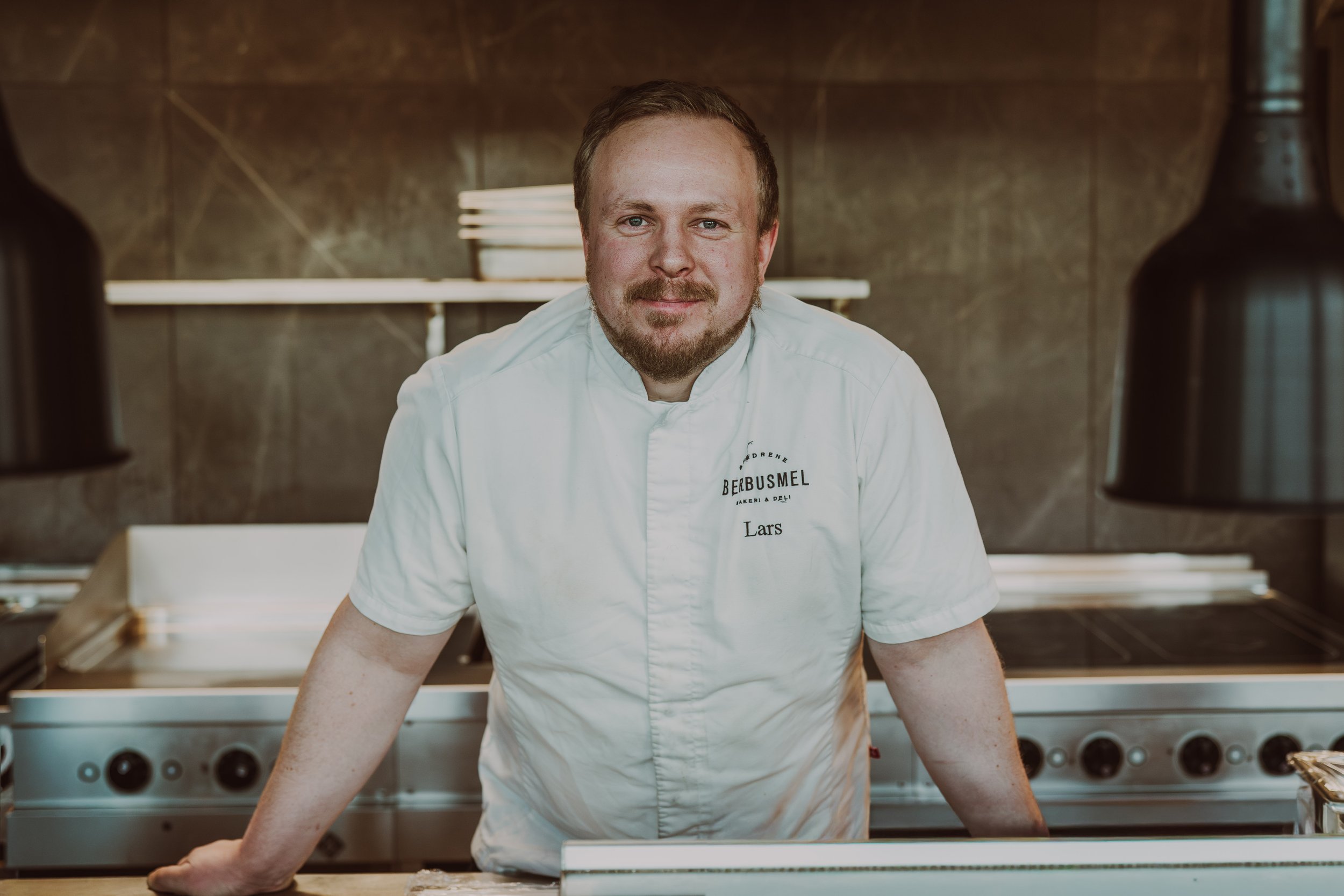 Sauskurs med Lars Berbusmel