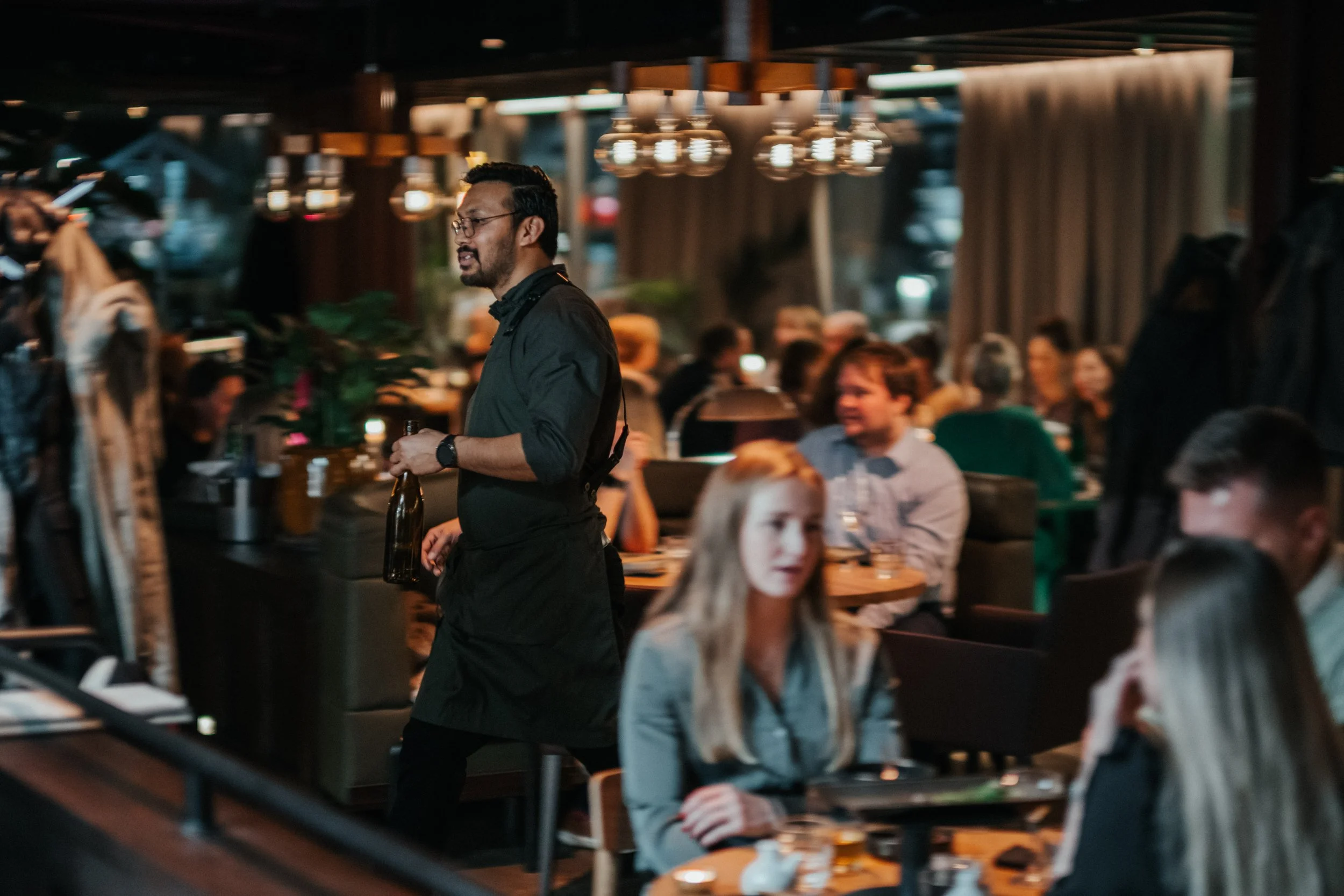 Kulinarisk UKArusell